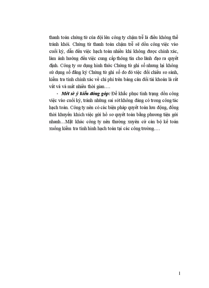 image for page Báo cáo thực tập tại công ty xây dựng Lũng Lô 1