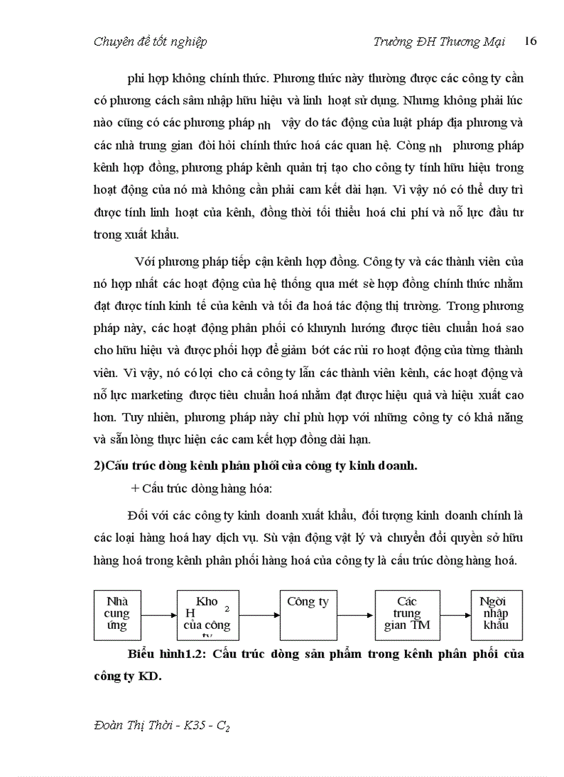 image for page Hoàn thiện quản trị kênh phân phối mặt hàng may mặc xuất khẩu tại công ty XNK Tổng hợp I 1