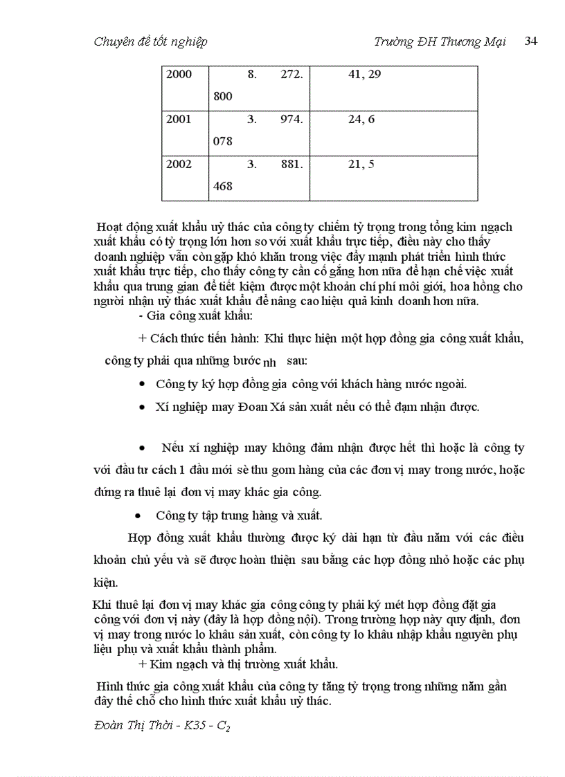 image for page Hoàn thiện quản trị kênh phân phối mặt hàng may mặc xuất khẩu tại công ty XNK Tổng hợp I 1