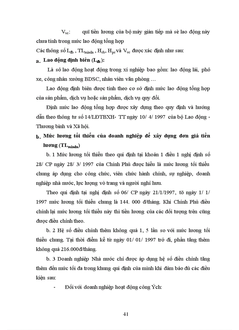 image for page Hiện trạng công tác lập kế hoạch ở xí nghiệp xe buýt thủ đô