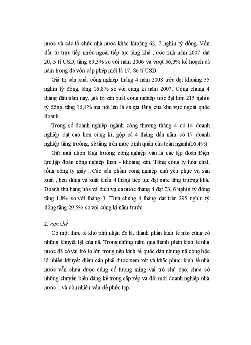 image for page Kinh tế nhà nước trong nền kinh tế thị trường định hướng xã hội chủ nghĩa ở Việt Nam 1