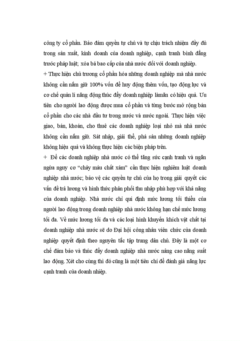 image for page Kinh tế nhà nước trong nền kinh tế thị trường định hướng xã hội chủ nghĩa ở Việt Nam 1