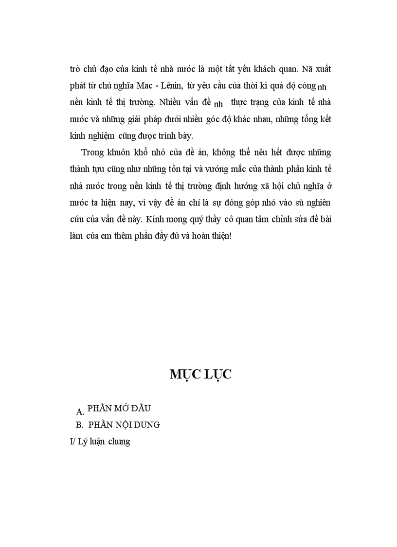 image for page Kinh tế nhà nước trong nền kinh tế thị trường định hướng xã hội chủ nghĩa ở Việt Nam 1