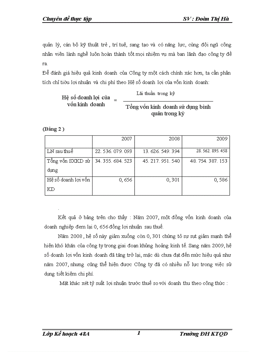 image for page Nâng cao hiệu quả sử dụng vốn sản xuất kinh doanh tại Công ty Cổ phần dịch vụ Viễn thông và In bưu điện