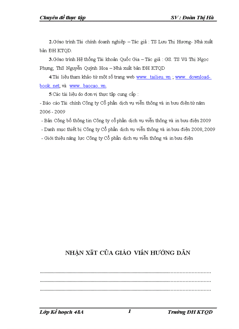 image for page Nâng cao hiệu quả sử dụng vốn sản xuất kinh doanh tại Công ty Cổ phần dịch vụ Viễn thông và In bưu điện