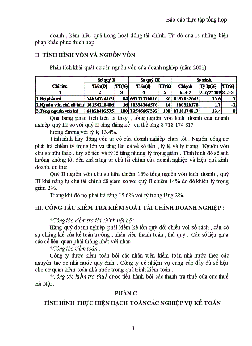 image for page Báo cáo thực tập tổng hợp của Công ty giầy Thụy Khuê