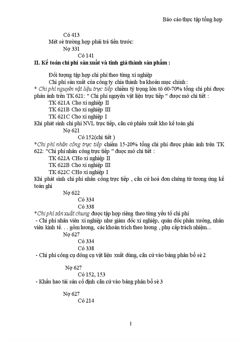 image for page Báo cáo thực tập tổng hợp của Công ty giầy Thụy Khuê