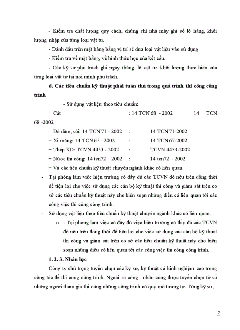 image for page Hoàn Thành công tác kế toán tập hợp chi phí và tính giá thành sản phẩm xây lắp tại Công ty Cổ phần Kinh doanh Vật liệu và Xây dựng BHP 1