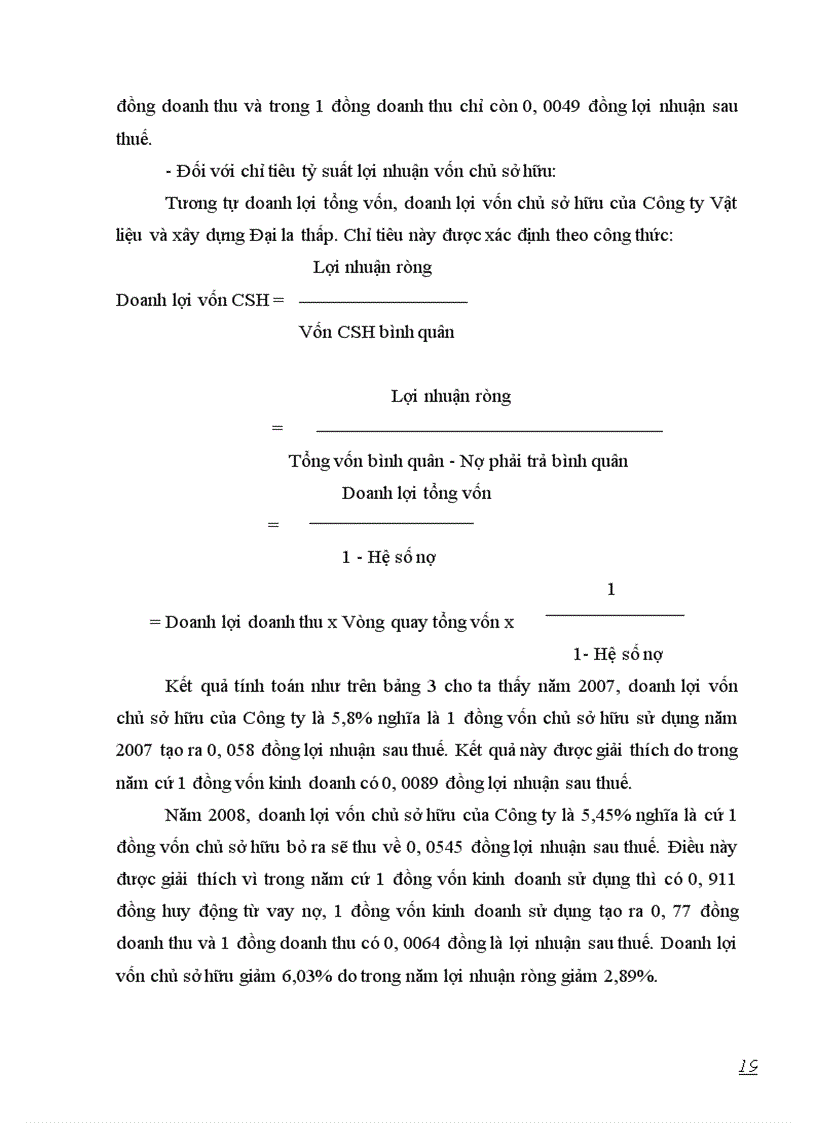image for page Hoàn Thành công tác kế toán tập hợp chi phí và tính giá thành sản phẩm xây lắp tại Công ty Cổ phần Kinh doanh Vật liệu và Xây dựng BHP 1