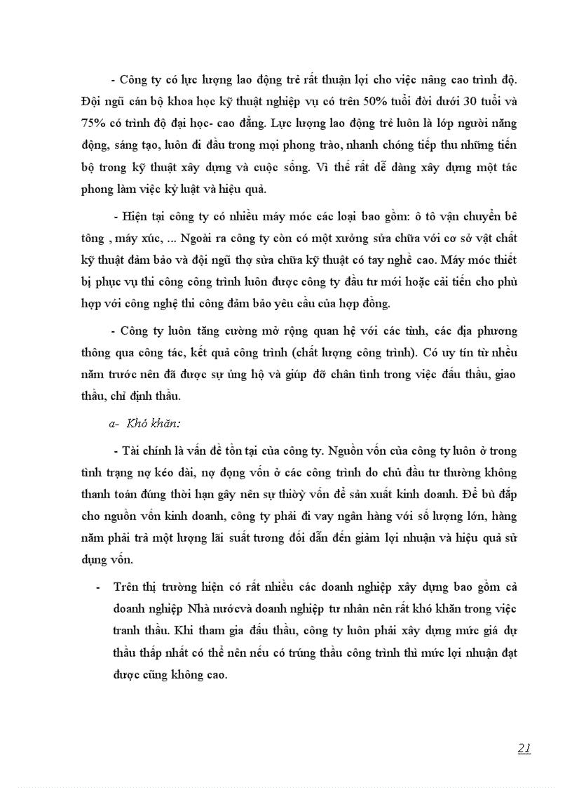 image for page Hoàn Thành công tác kế toán tập hợp chi phí và tính giá thành sản phẩm xây lắp tại Công ty Cổ phần Kinh doanh Vật liệu và Xây dựng BHP 1