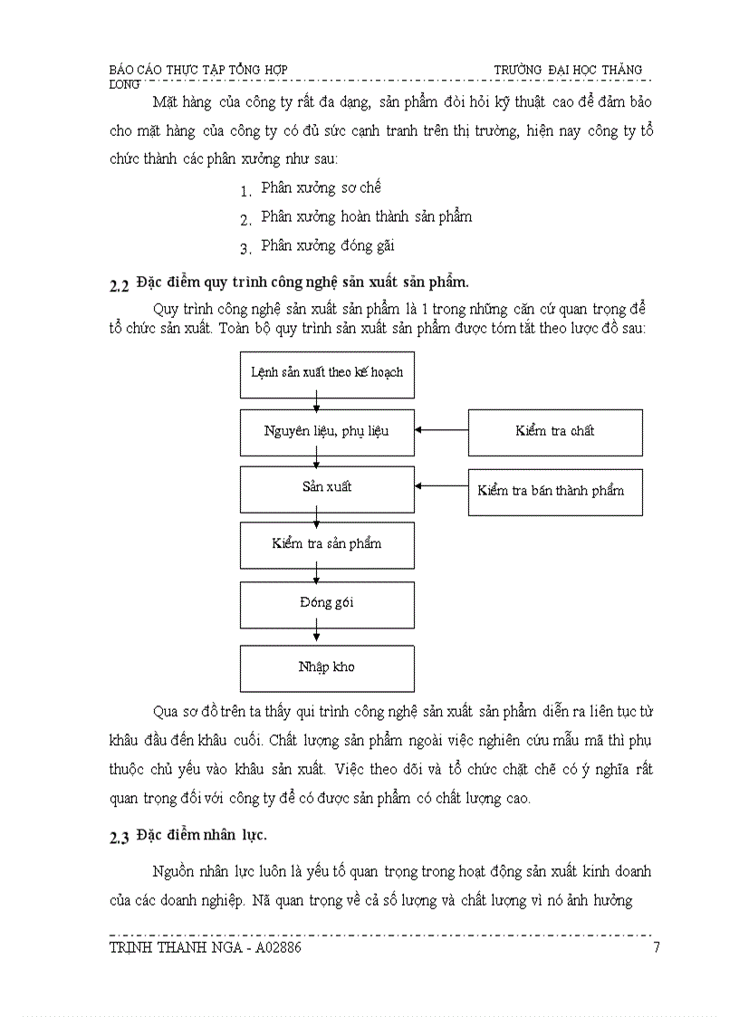 image for page Thực trạng hoạt động sản xuất kinh doanh của công ty TNHH Sơn Mài Mới 1