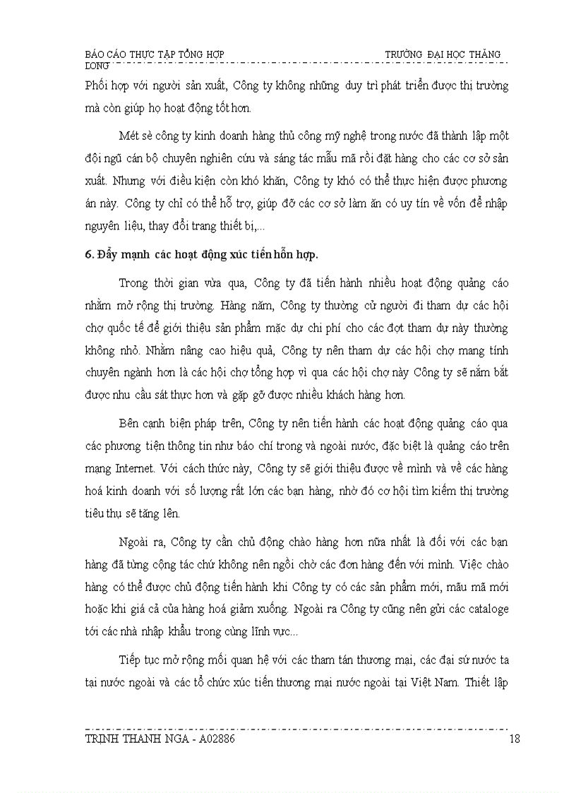 image for page Thực trạng hoạt động sản xuất kinh doanh của công ty TNHH Sơn Mài Mới 1