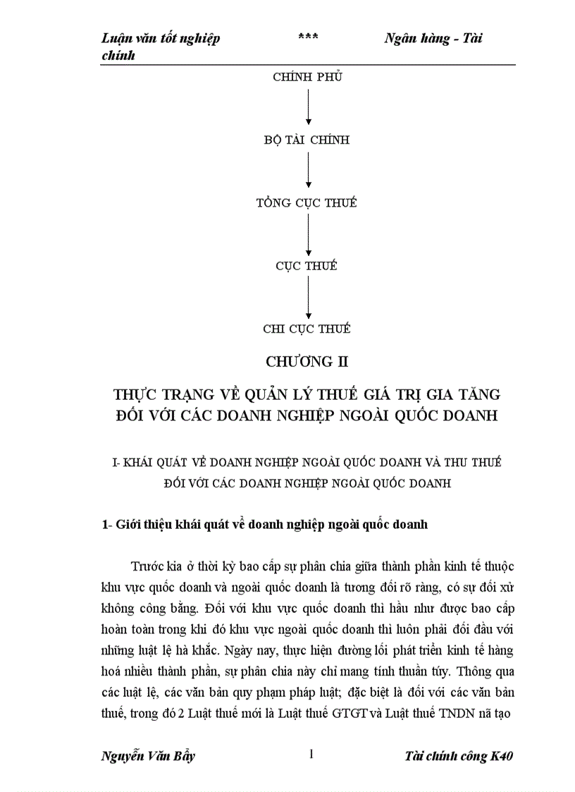 image for page Giải pháp tăng cường quản lý thuế giá trị gia tăng đối với các doanh nghiệp ngoài quốc doanh trong giai đoạn hiện nay