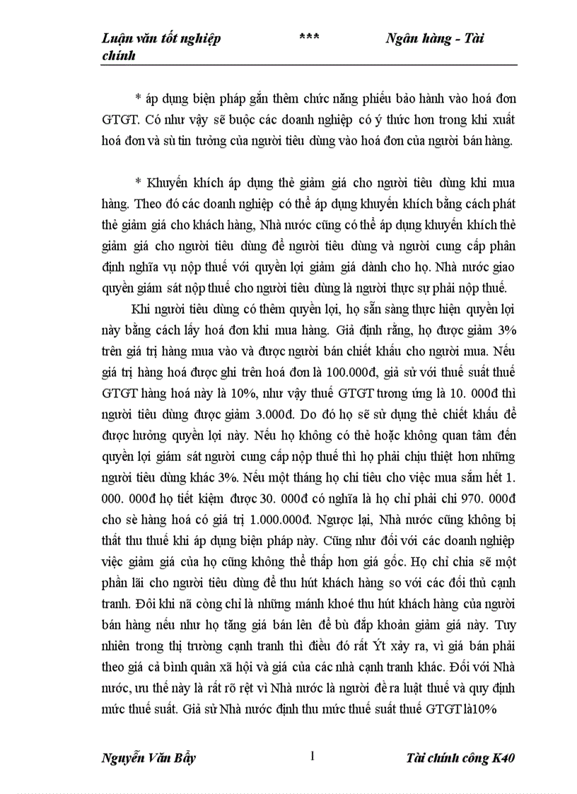 image for page Giải pháp tăng cường quản lý thuế giá trị gia tăng đối với các doanh nghiệp ngoài quốc doanh trong giai đoạn hiện nay