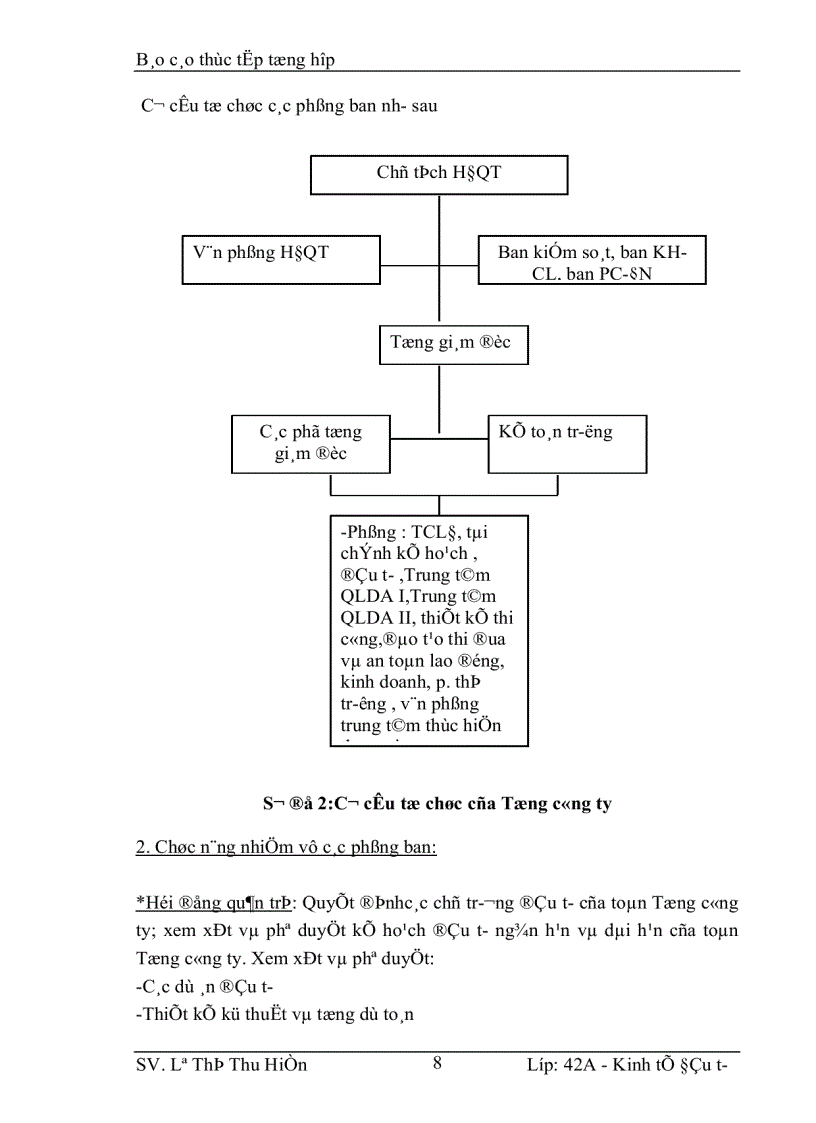 image for page Phương hướng và giải pháp nâng cao hiệu quả hoạt động đầu tư của Tổng công ty đến năm