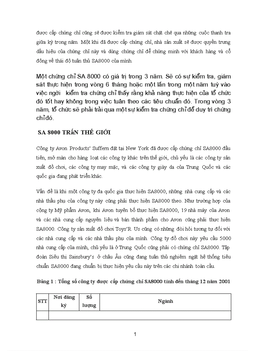 image for page Các doanh nghiệp Việt Nam áp dụng SA8000 gặp những khó khăn thuận lợi gì 1