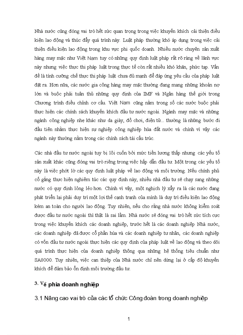 image for page Các doanh nghiệp Việt Nam áp dụng SA8000 gặp những khó khăn thuận lợi gì 1
