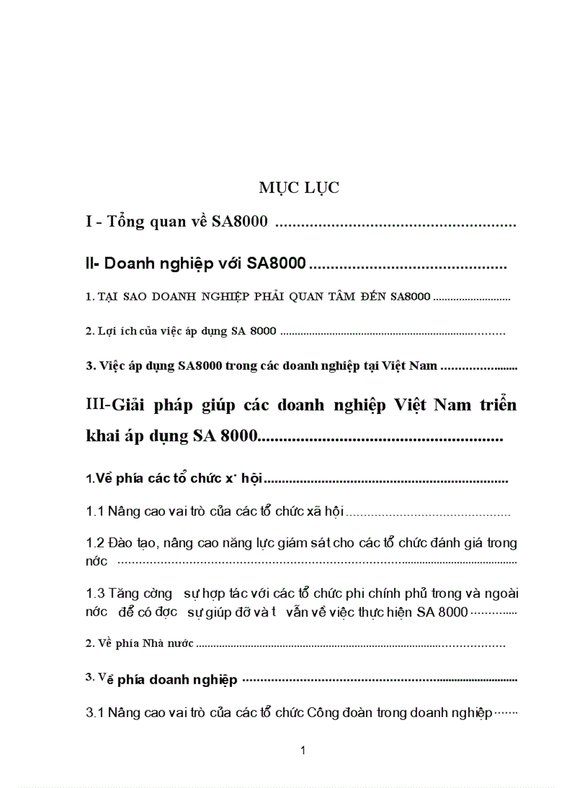 image for page Các doanh nghiệp Việt Nam áp dụng SA8000 gặp những khó khăn thuận lợi gì 1