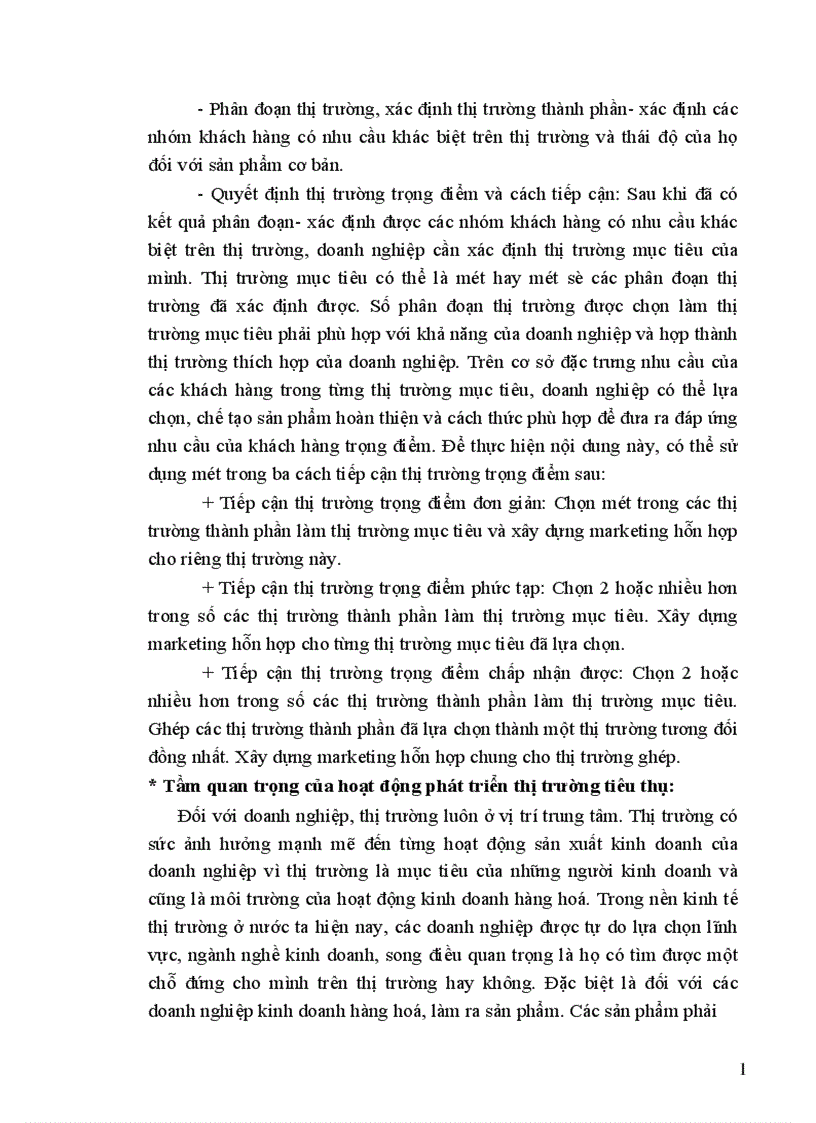 image for page Giải pháp phát triển thị trường tiêu thụ sản phẩm tại công ty giầy Thượng Đình Hà Nội