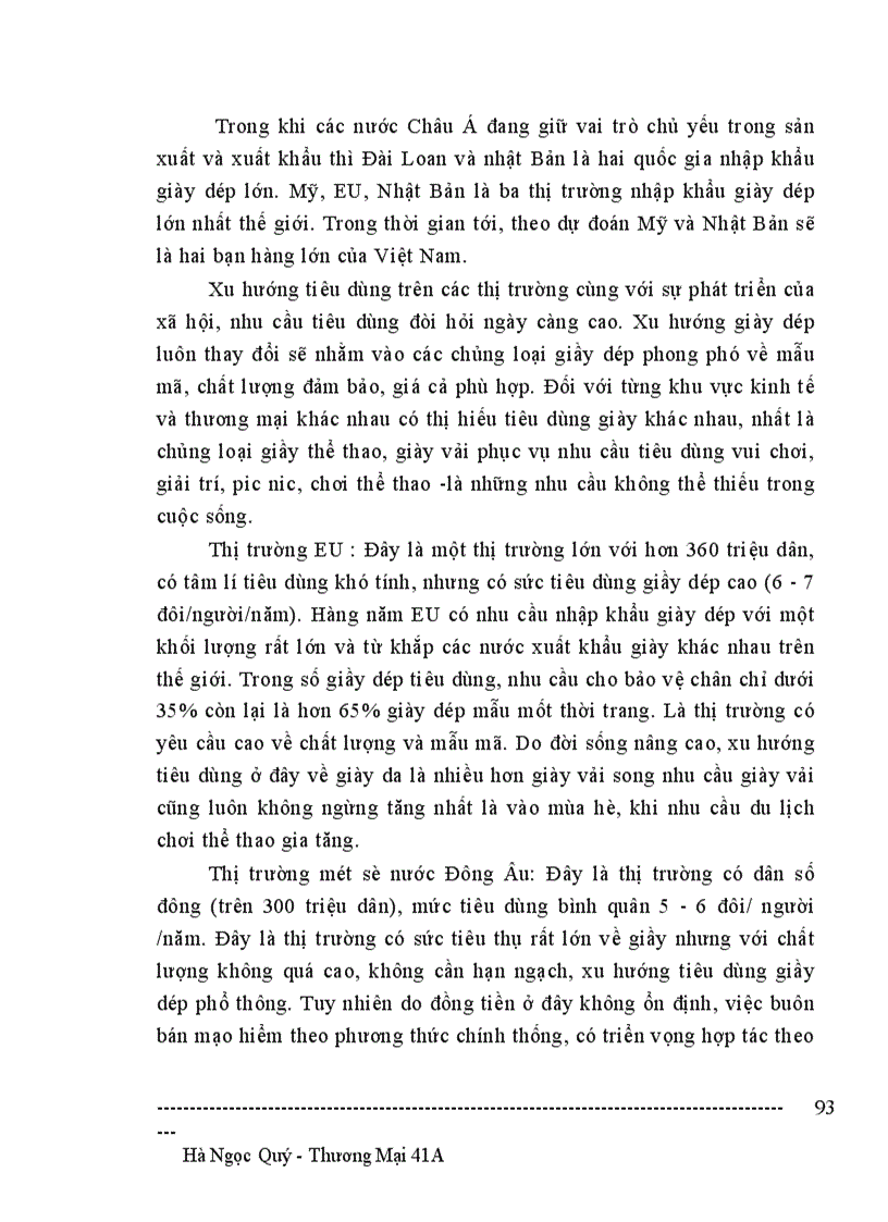 image for page Giải pháp phát triển thị trường tiêu thụ sản phẩm tại công ty giầy Thượng Đình Hà Nội