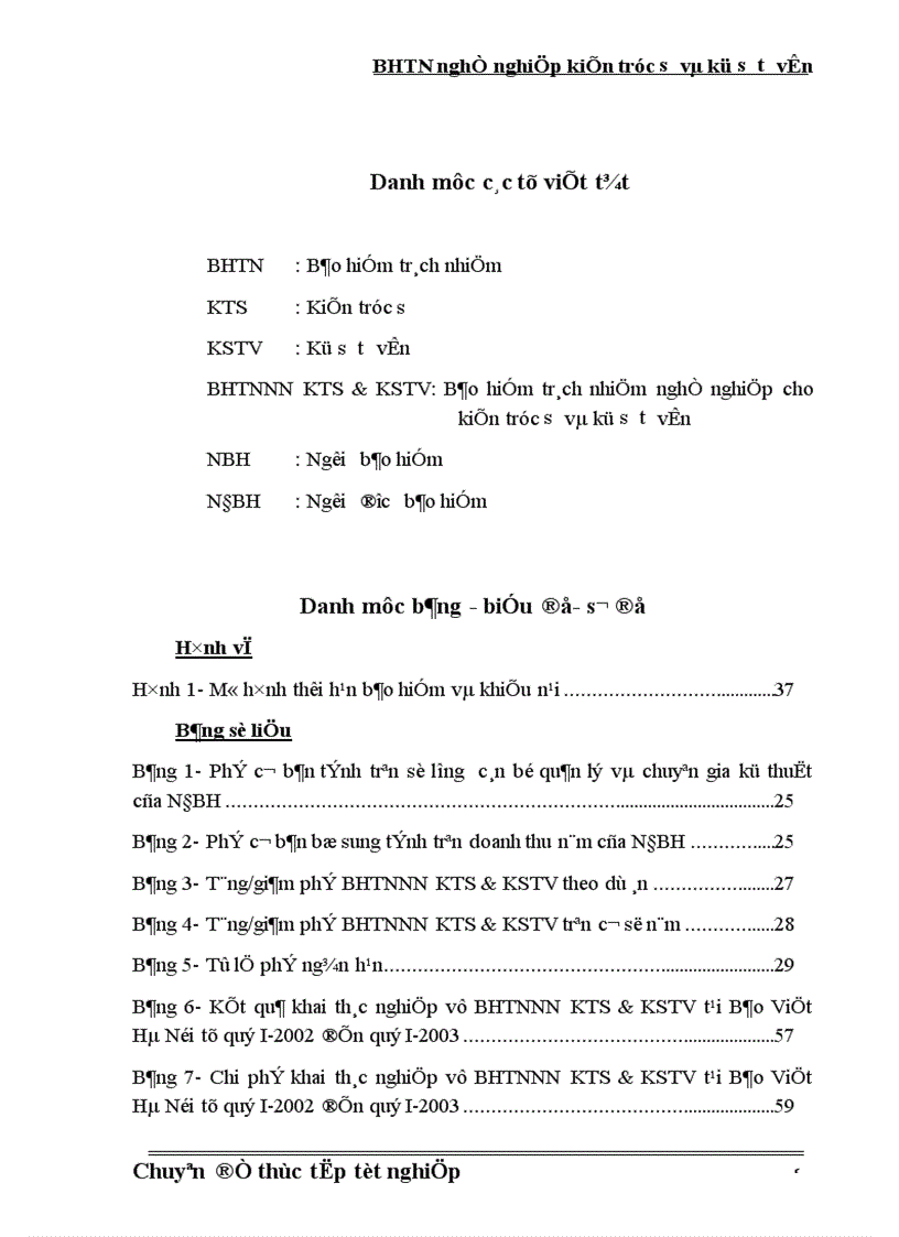 image for page Bảo hiểm trách nhiệm nghề nghiệp cho kiến trúc sư và kỹ sư tư vấn tại Công ty Bảo hiểm Hà Nội Thực trạng và giải pháp 1