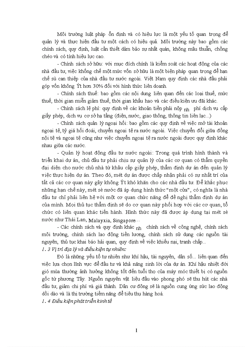 image for page Vai trò của đầu tư trực tiếp nước ngoài FDI đối với tăng trưởng kinh tế Việt Nam thời gian qua