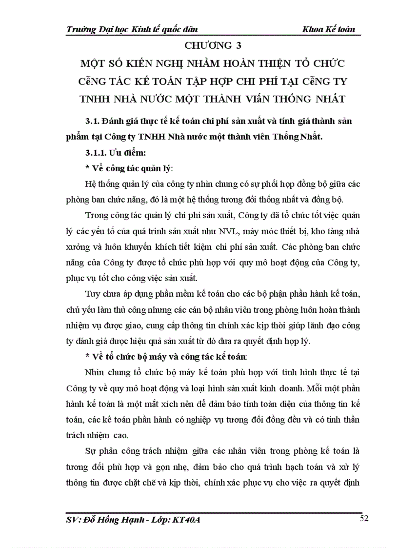 image for page Kế toán chi phí sản xuất và tính gíá thành sản phẩm 1