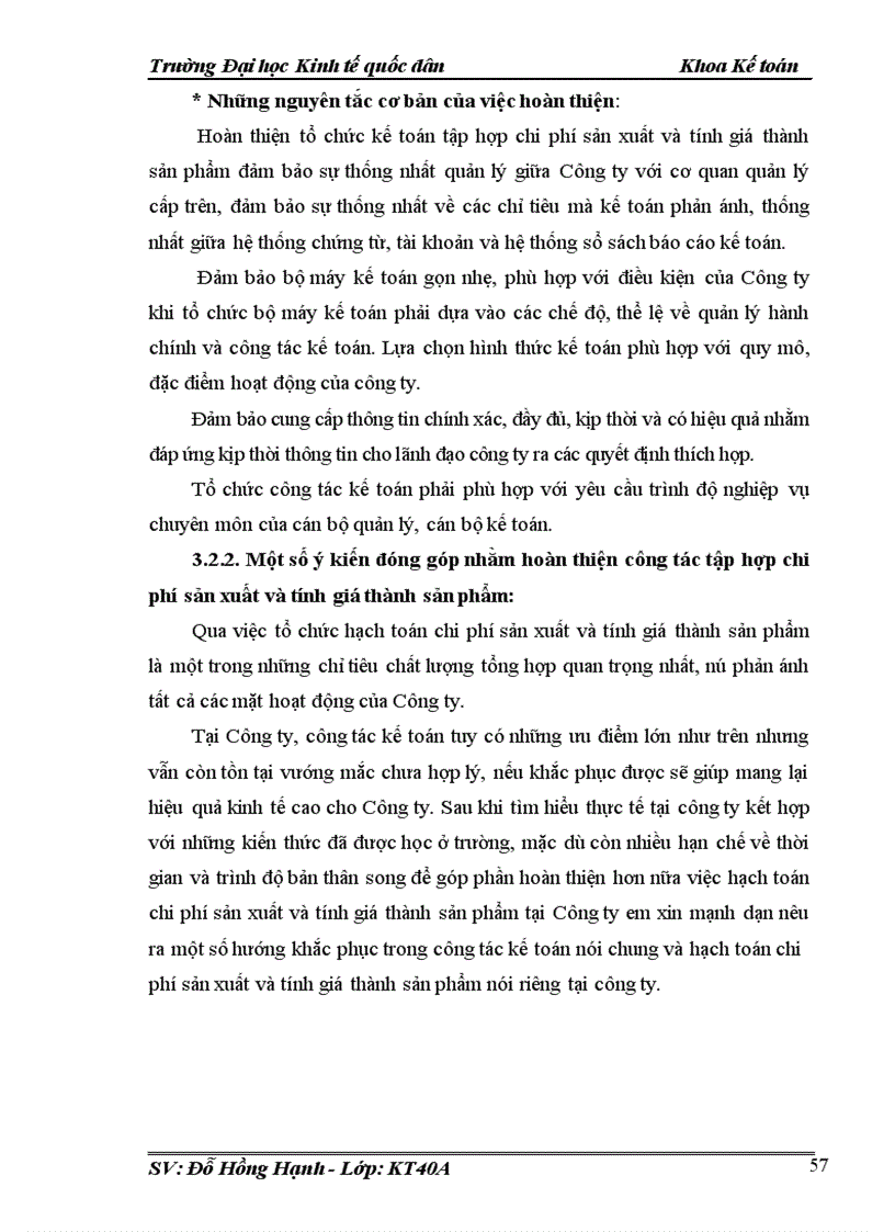 image for page Kế toán chi phí sản xuất và tính gíá thành sản phẩm 1