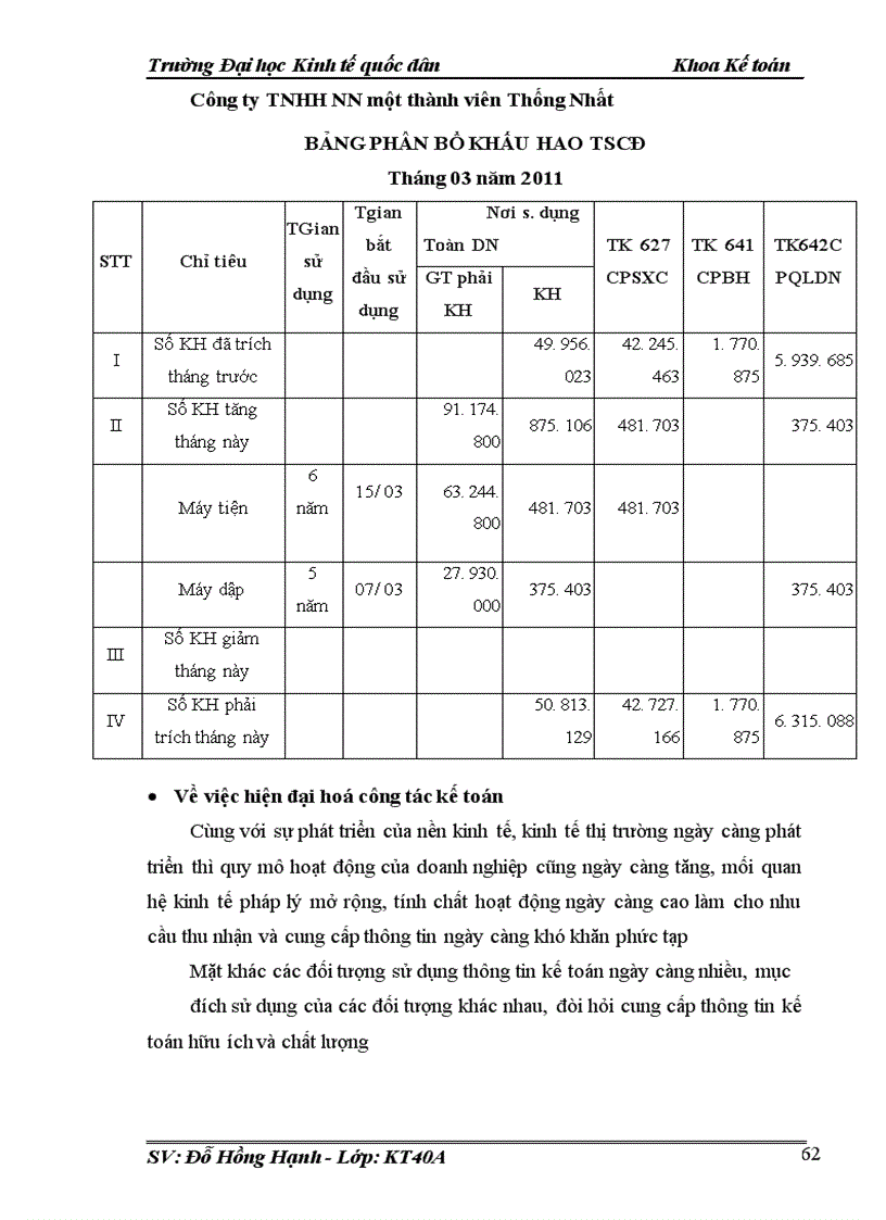 image for page Kế toán chi phí sản xuất và tính gíá thành sản phẩm 1