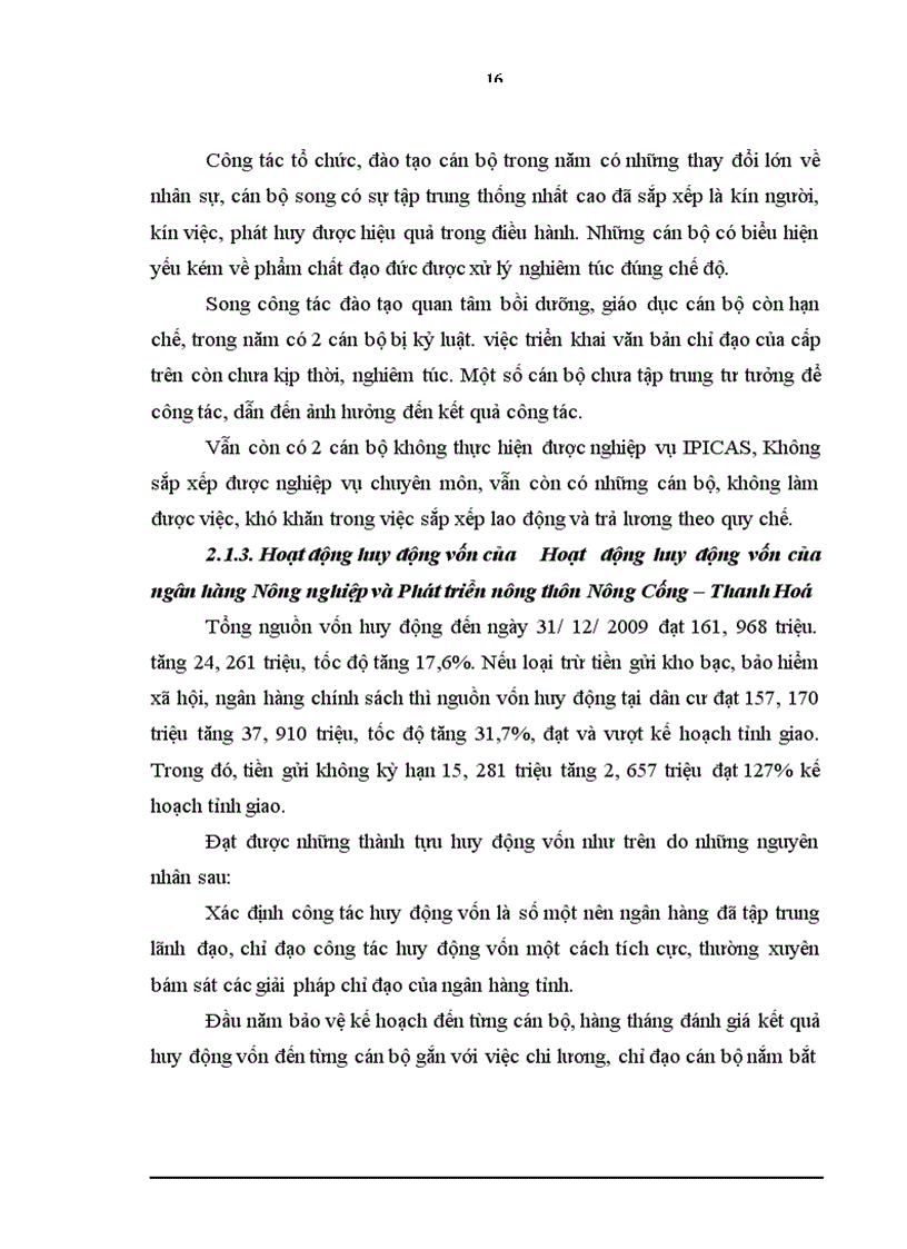 image for page Giải pháp nhằm nâng cao hiệu quả của hoạt động thanh toán quốc tế tại ngân hàng nông nghiệp và phát triển nông thôn tỉnh Thanh Hoá chi nhánh Nông Cống