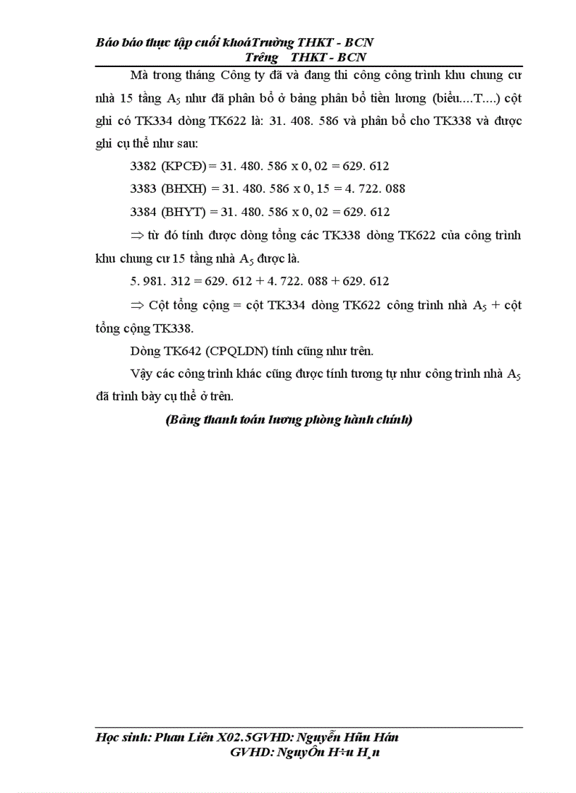 image for page Báo cáo thực tập tổng hợp của Công ty kinh doanh phát triển nhà Hà Nội