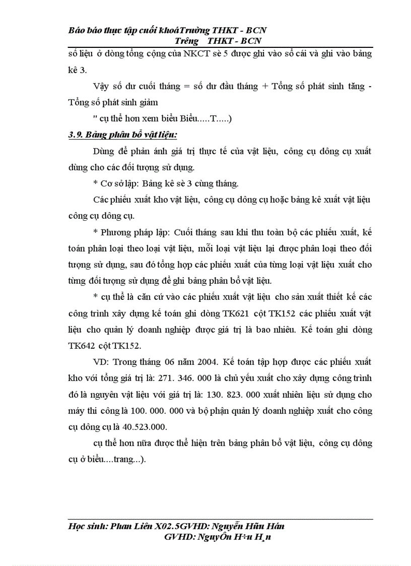 image for page Báo cáo thực tập tổng hợp của Công ty kinh doanh phát triển nhà Hà Nội