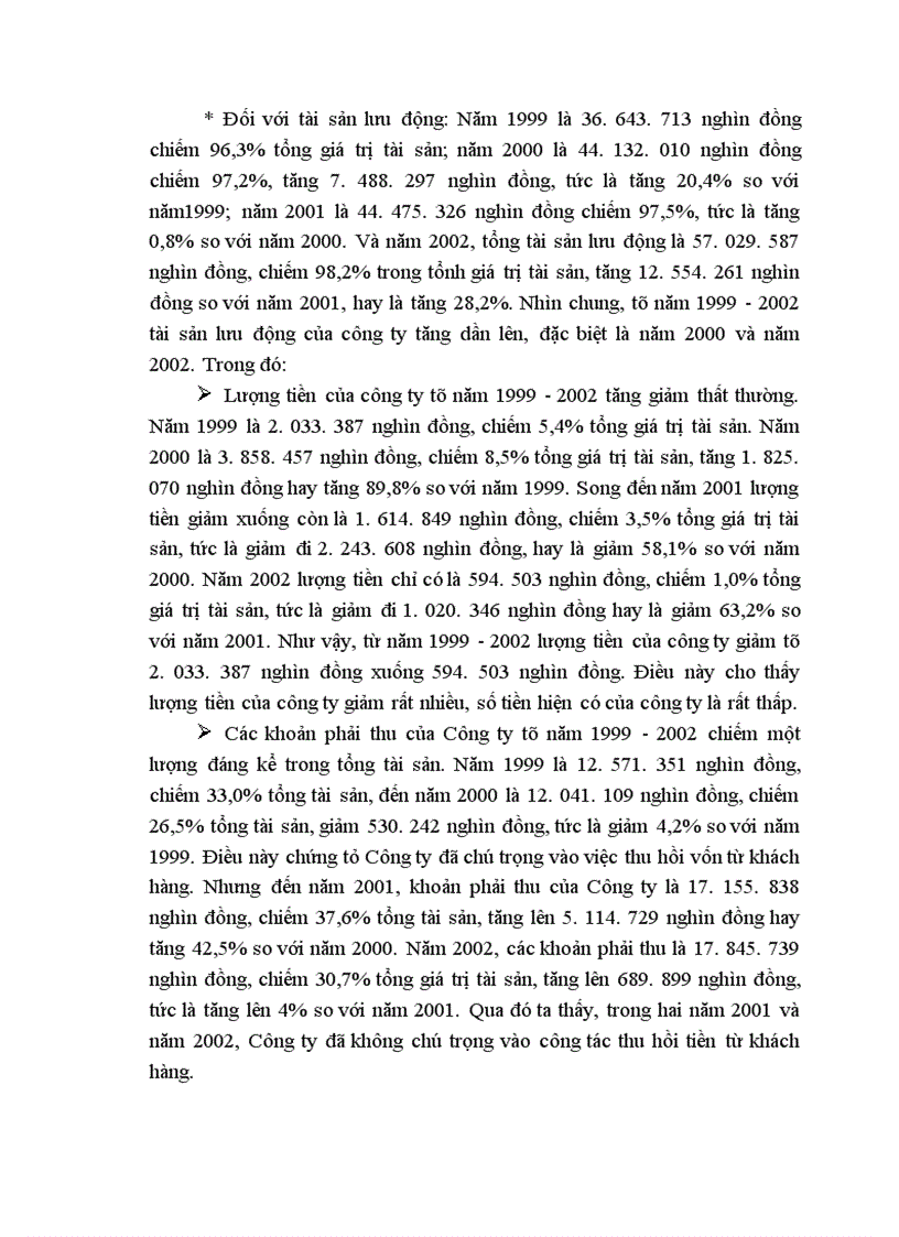 image for page Một số biện pháp nâng cao hiệu quả sử dụng vốn kinh doanh tại Công ty Tạp phẩm và bảo hộ lao động 1