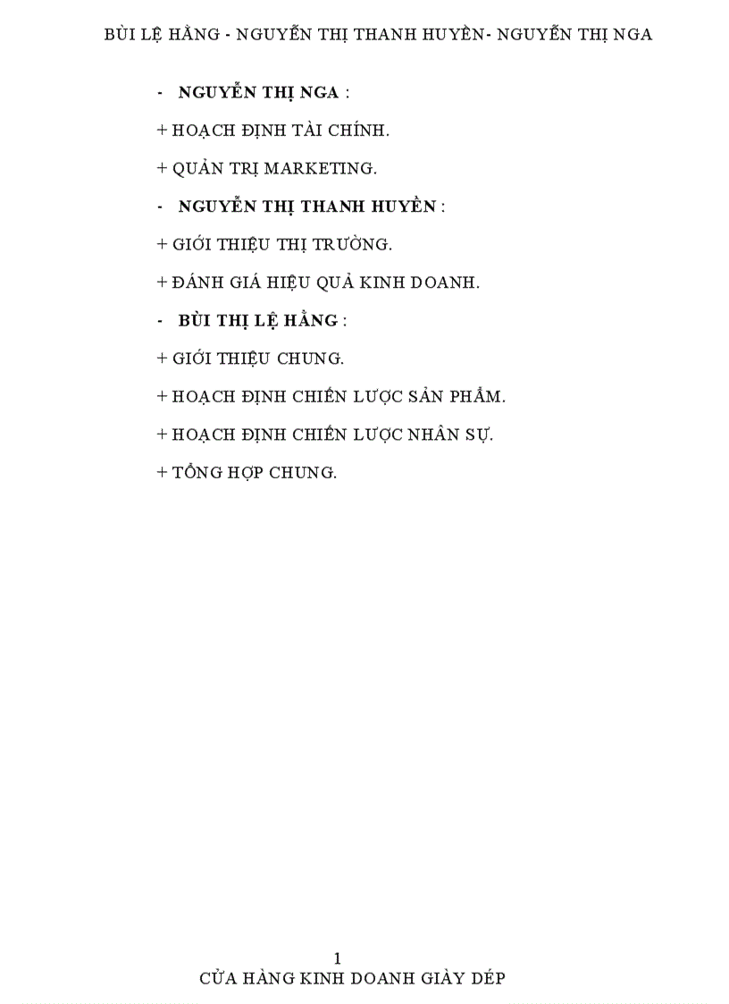 image for page Quản trị marketting kinh doanh dày dép