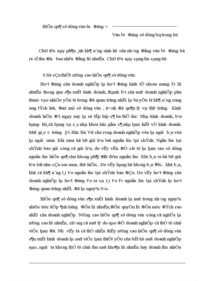 image for page Giải pháp nâng cao hiệu quả sử dụng vốn tại Xí nghiệp xây dựng số 2