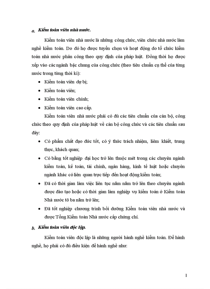 image for page Tính độc lập của kiểm toán viên lý luận và thực tiễn 1