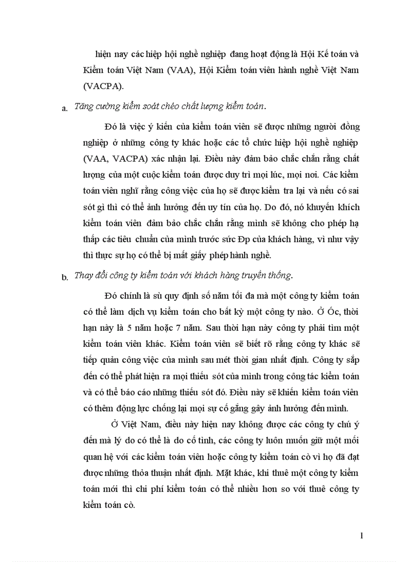 image for page Tính độc lập của kiểm toán viên lý luận và thực tiễn 1