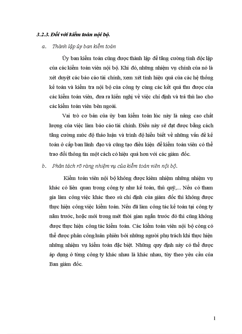 image for page Tính độc lập của kiểm toán viên lý luận và thực tiễn 1