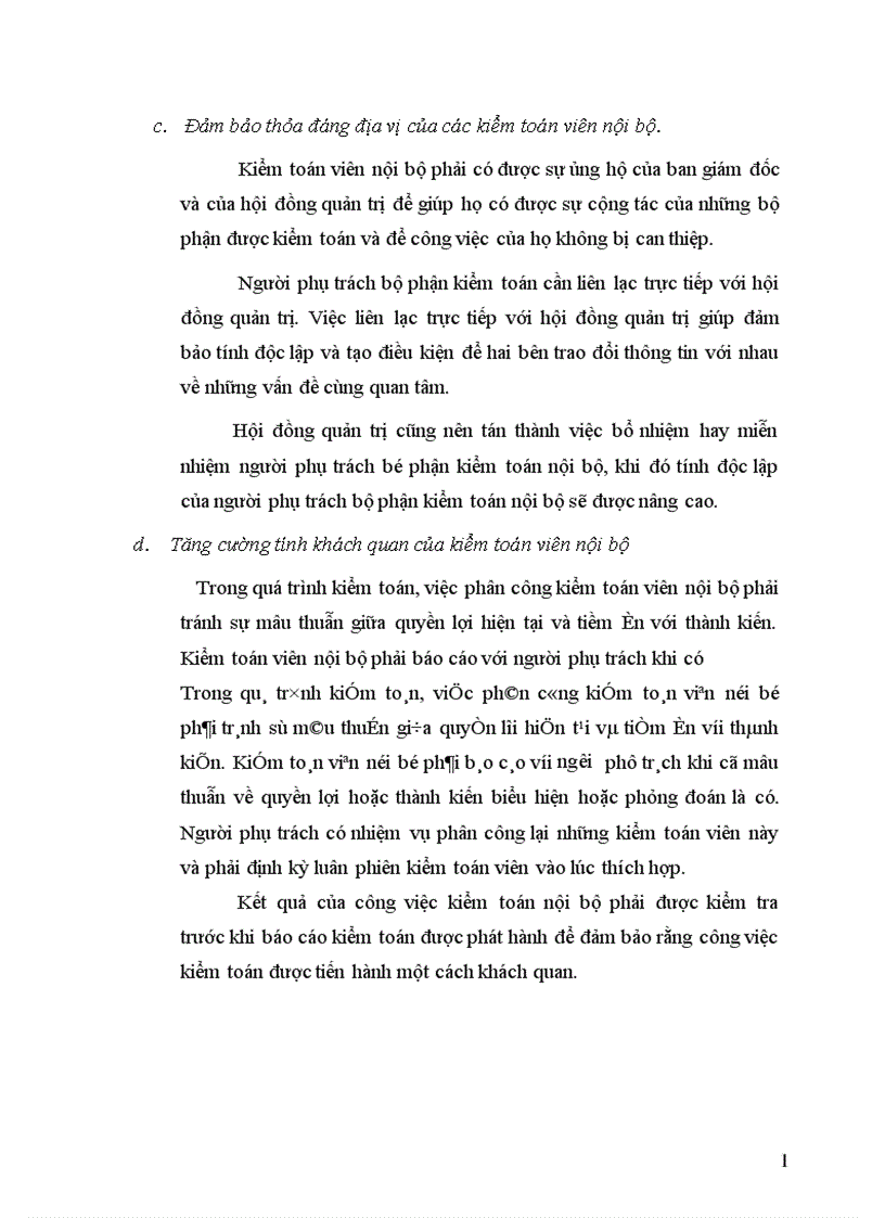 image for page Tính độc lập của kiểm toán viên lý luận và thực tiễn 1