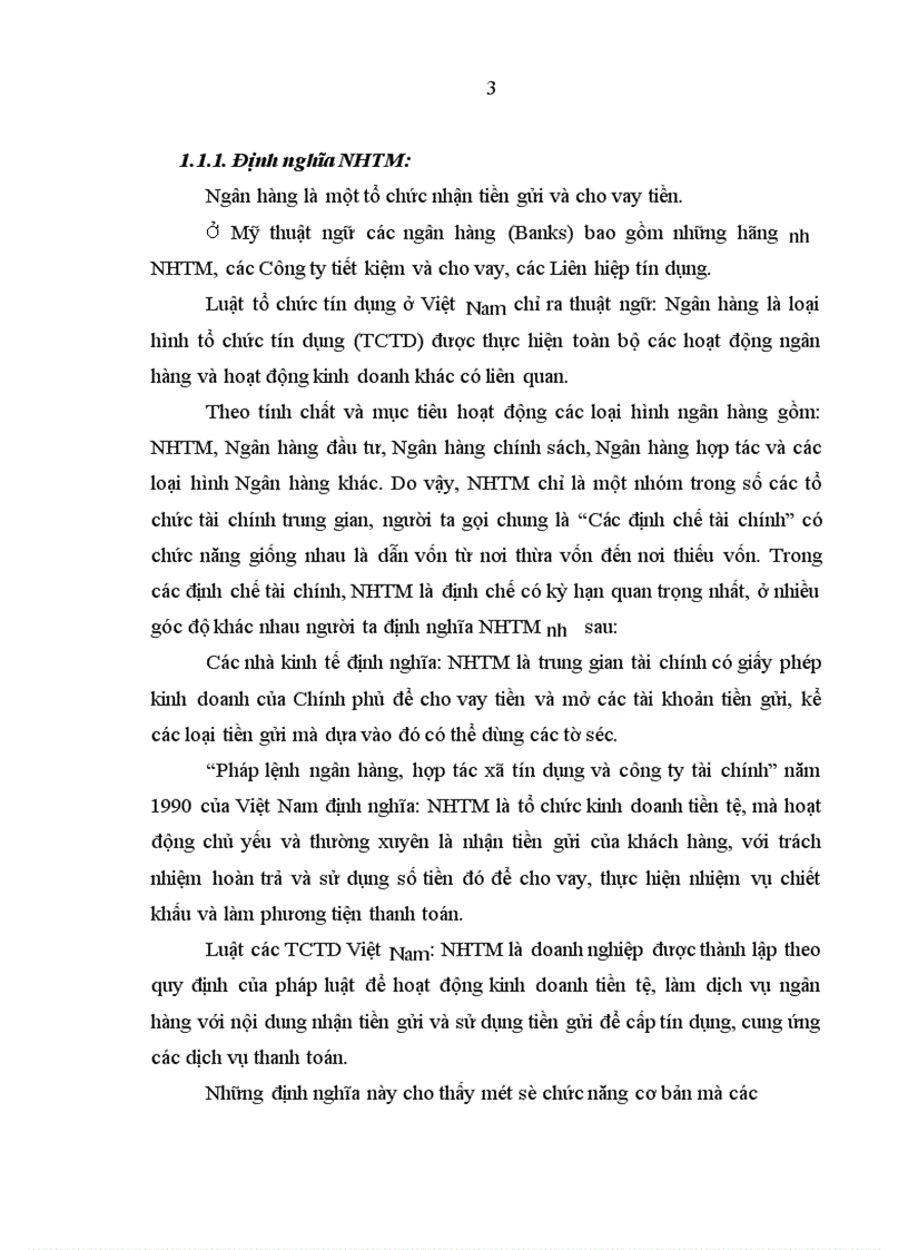 image for page Giải pháp nâng cao hiệu quả kinh doanh của NHCT Hà Nam 1