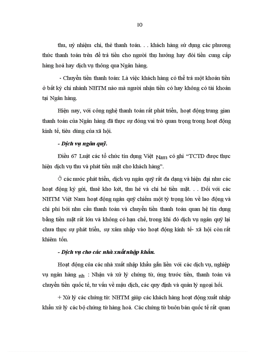 image for page Giải pháp nâng cao hiệu quả kinh doanh của NHCT Hà Nam 1