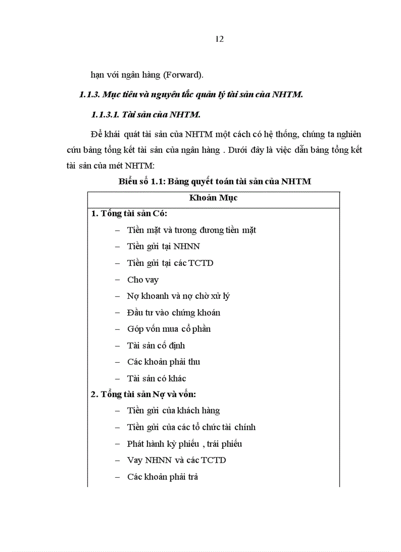 image for page Giải pháp nâng cao hiệu quả kinh doanh của NHCT Hà Nam 1