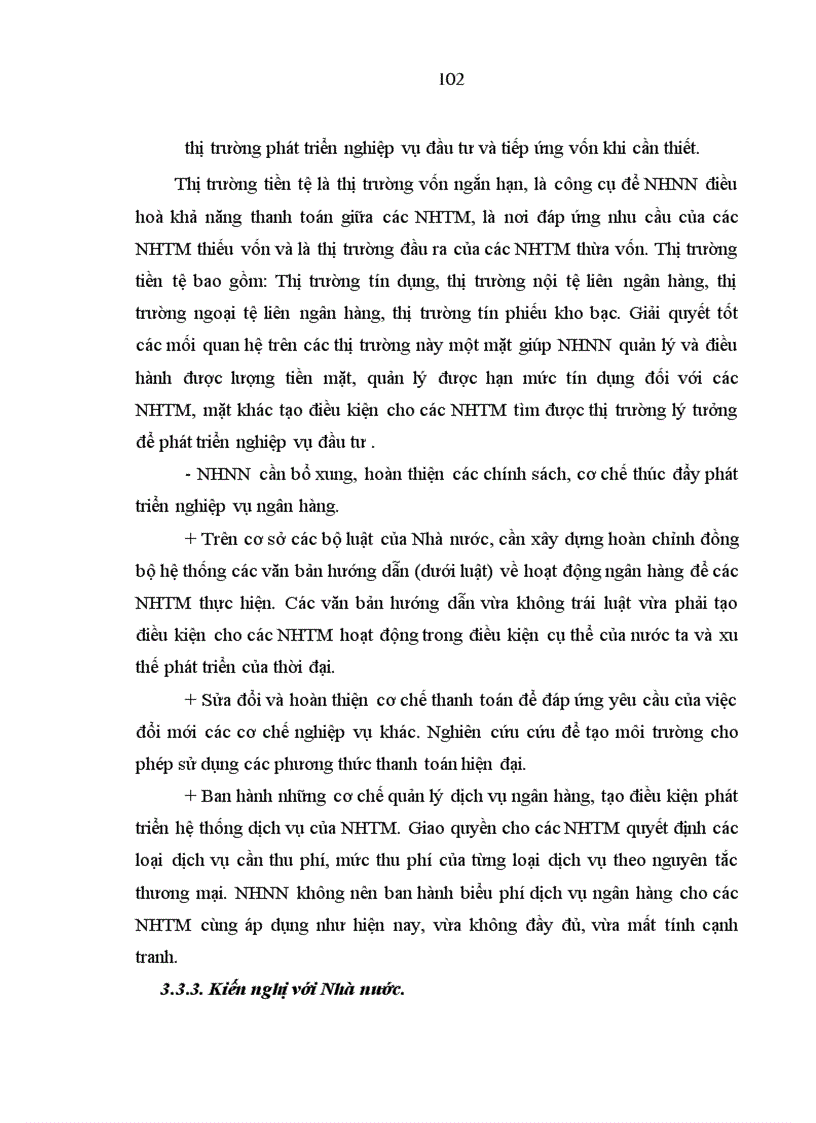 image for page Giải pháp nâng cao hiệu quả kinh doanh của NHCT Hà Nam 1