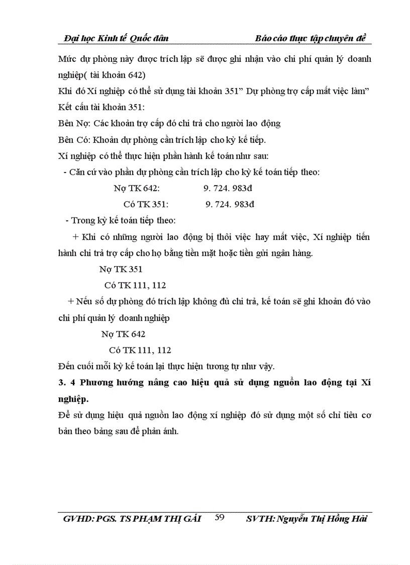 image for page Hoàn thiện công tác kế toán tiền lương và các khoản trích theo lương tại xí nghiệp xe khách nam hà nội 1