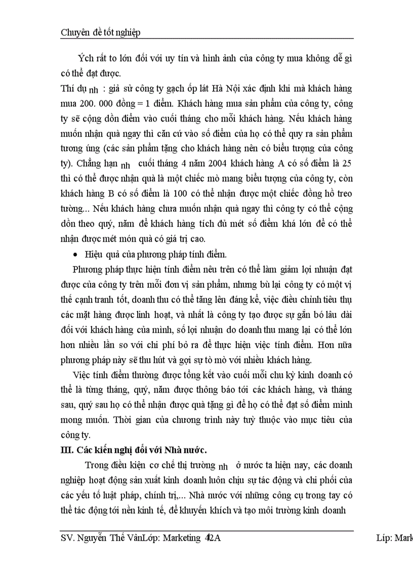 image for page Một số giải pháp Marketing nhằm nâng cao hiệu quả tiêu thụ sản phẩm của công ty gạch ốp lát Hà Nội 1