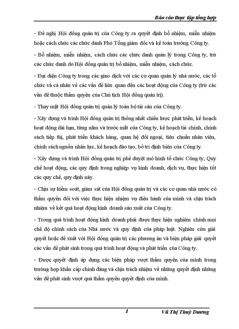 image for page Báo cáo thực tập tổng hợp của công ty cô phâ n đâ u tư và thương mại thủ đô