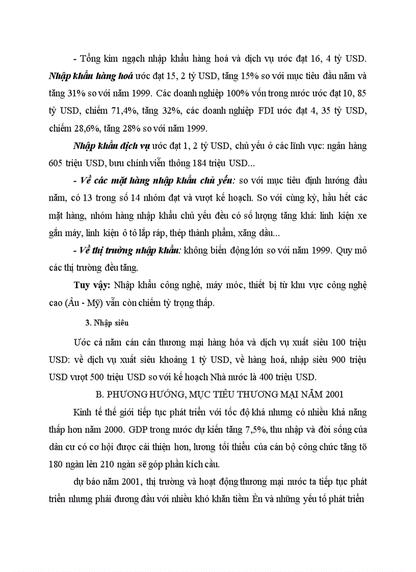 image for page Đánh giá nhu cầu và năng lực đào tạo về xuất khẩu tại Việt Nam