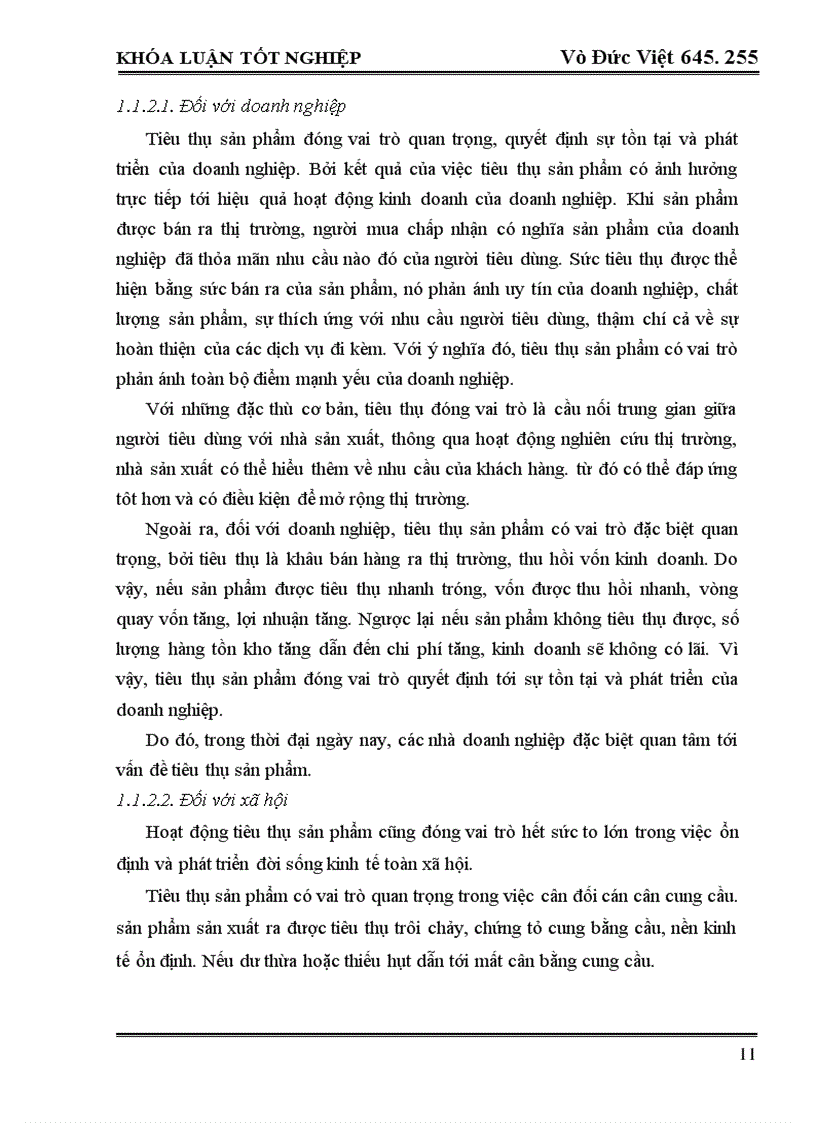 image for page Một số giải pháp nhằm tăng cường hoạt động tiêu thụ sản phẩm tại Công ty nhựa cao cấp Hàng không
