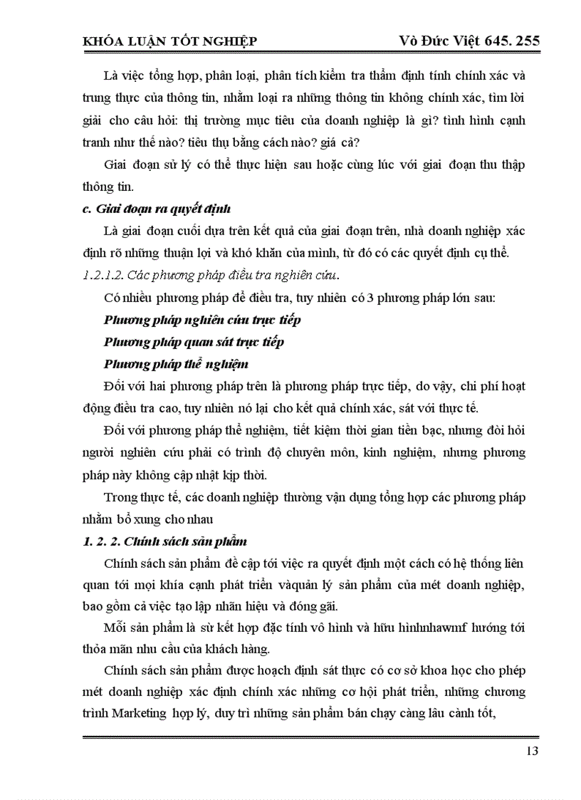 image for page Một số giải pháp nhằm tăng cường hoạt động tiêu thụ sản phẩm tại Công ty nhựa cao cấp Hàng không