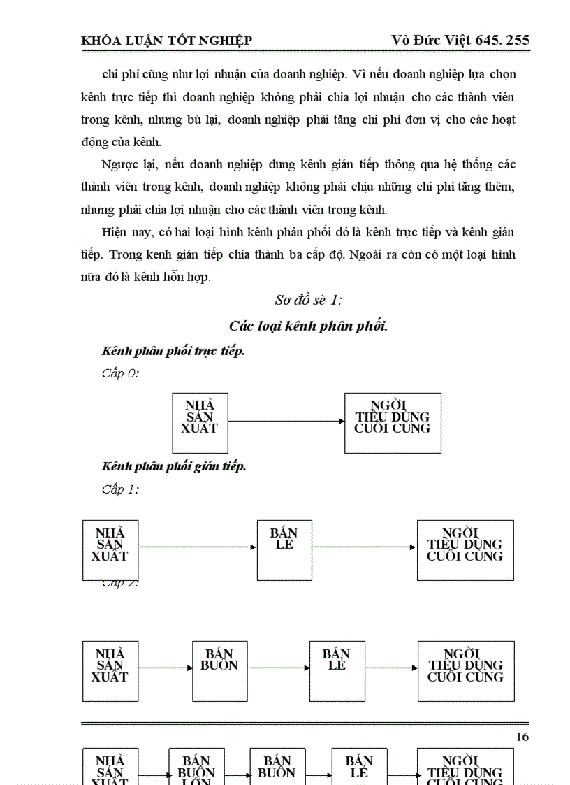 image for page Một số giải pháp nhằm tăng cường hoạt động tiêu thụ sản phẩm tại Công ty nhựa cao cấp Hàng không